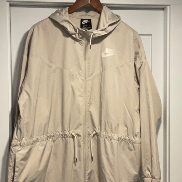 NIKE rain coat size XL - Picture 3 of 14